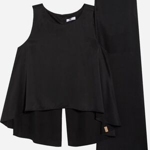 Lunya Washable Silk Pajamas